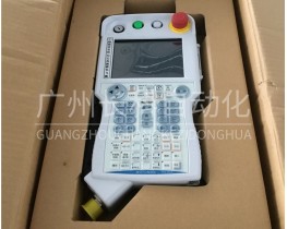 YASKAWA安川機(jī)器人NX100、DX100、DX200、XRC示教器現(xiàn)貨 維修服務(wù)