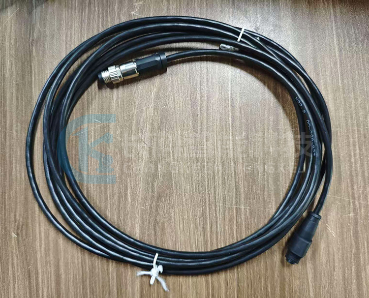 庫卡零點(diǎn)校正儀EMD X32.2轉(zhuǎn)接線纜00-228-932